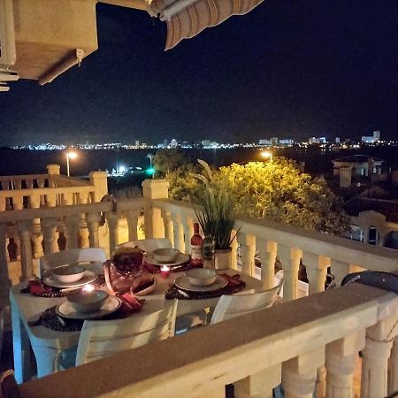 Magnificent Apartment Playa Paraiso - 3Rd Floor Urb, Leisure And Swim N02 Cartagena Exterior photo